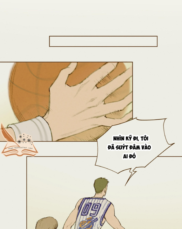 Thỏ Dính Bẫy Tin Đồn Chapter 3 - Trang 2