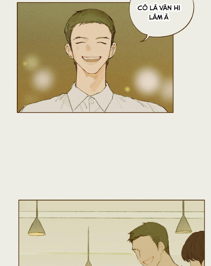 Thỏ Dính Bẫy Tin Đồn Chapter 3 - Trang 2