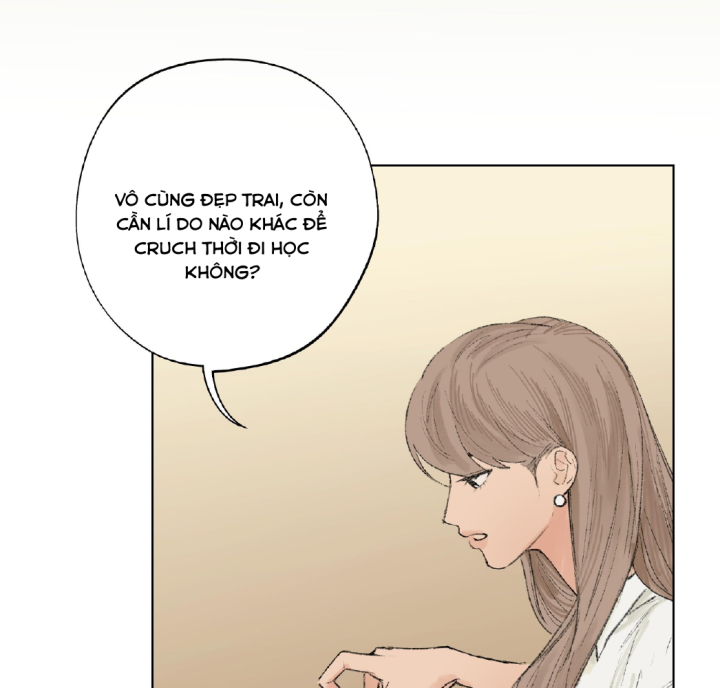 Thỏ Dính Bẫy Tin Đồn Chapter 3 - Trang 2