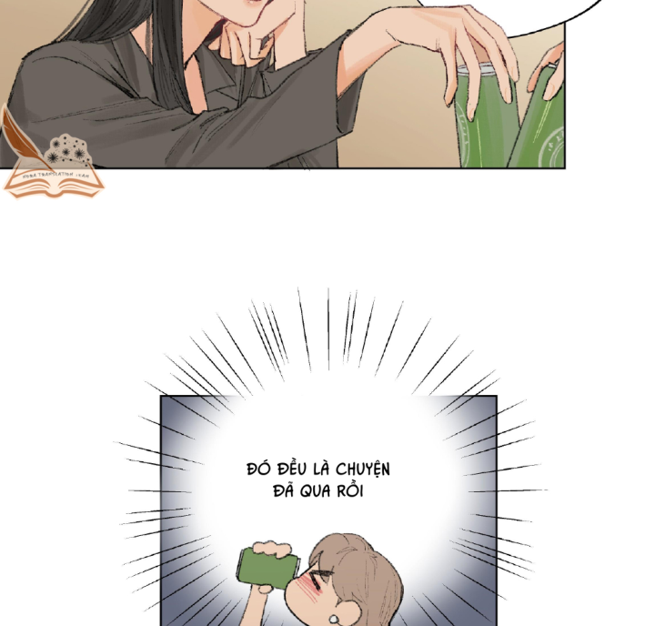 Thỏ Dính Bẫy Tin Đồn Chapter 3 - Trang 2