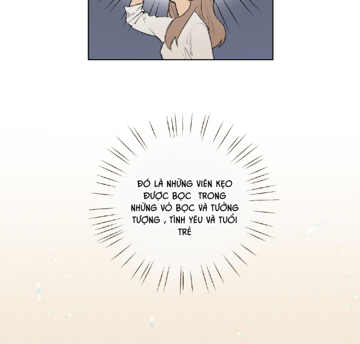 Thỏ Dính Bẫy Tin Đồn Chapter 3 - Trang 2