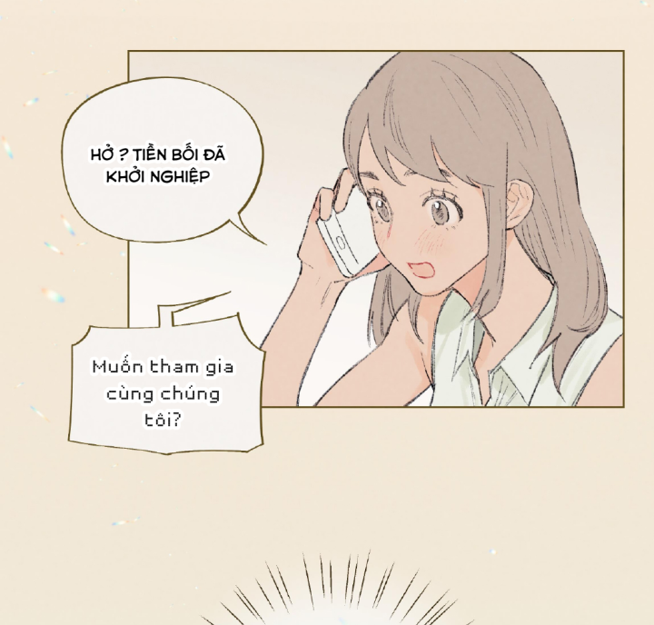 Thỏ Dính Bẫy Tin Đồn Chapter 3 - Trang 2