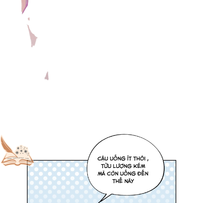 Thỏ Dính Bẫy Tin Đồn Chapter 3 - Trang 2