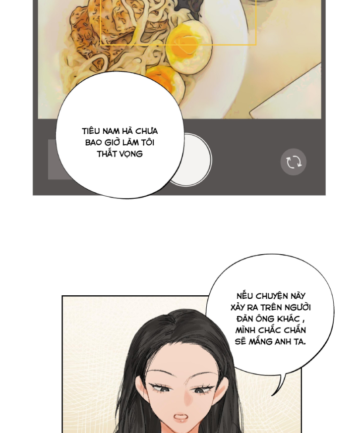 Thỏ Dính Bẫy Tin Đồn Chapter 3 - Trang 2