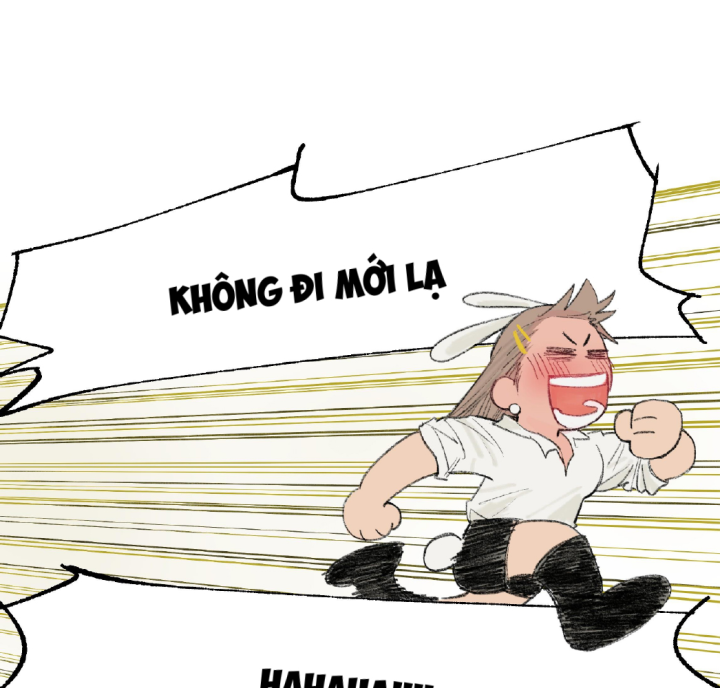 Thỏ Dính Bẫy Tin Đồn Chapter 3 - Trang 2