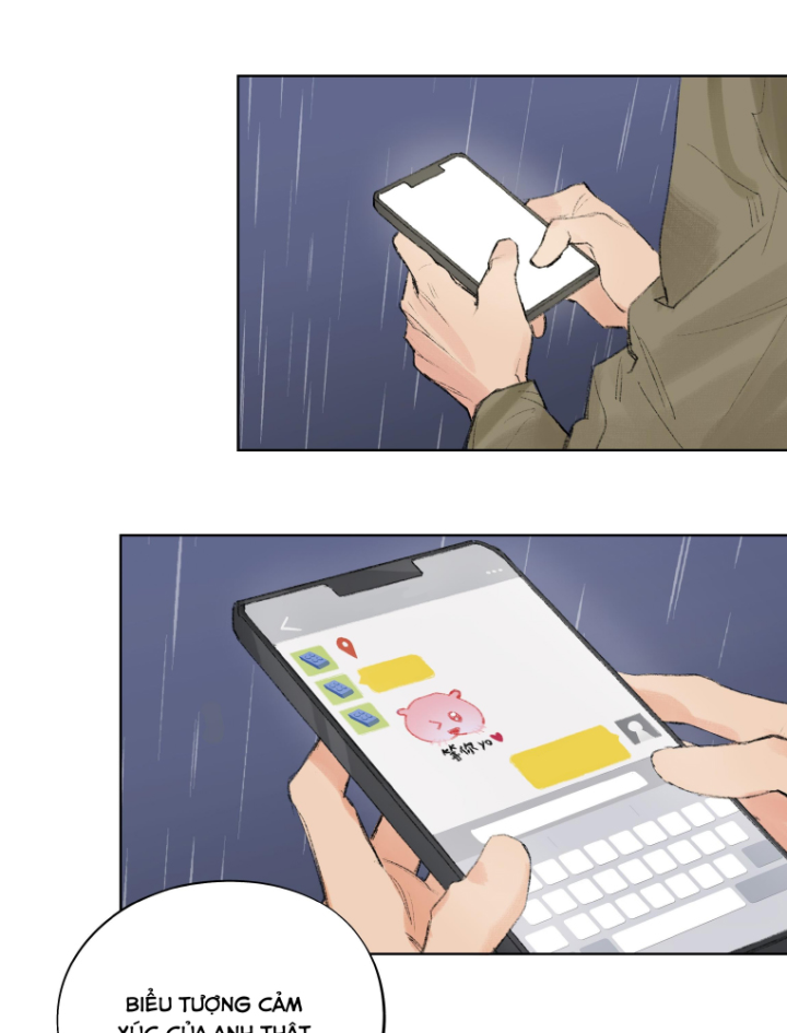 Thỏ Dính Bẫy Tin Đồn Chapter 3 - Trang 2