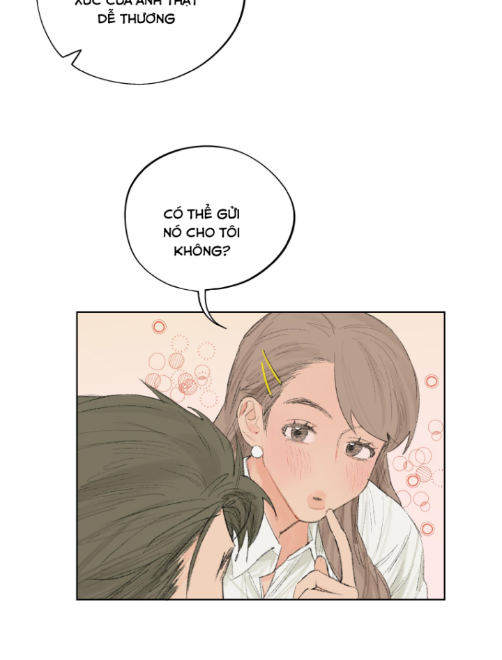 Thỏ Dính Bẫy Tin Đồn Chapter 3 - Trang 2