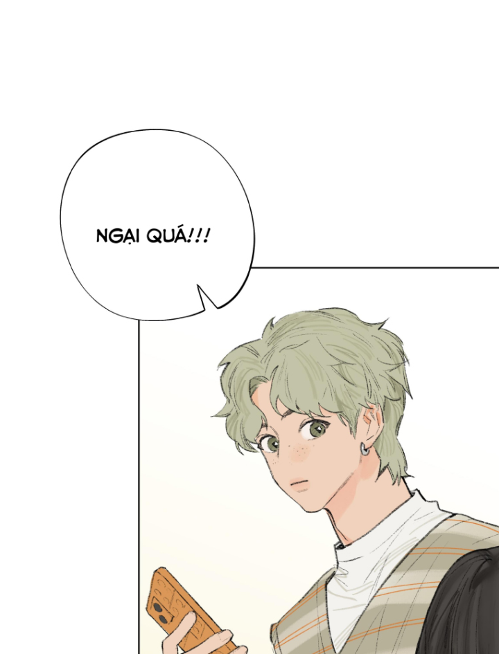 Thỏ Dính Bẫy Tin Đồn Chapter 3 - Trang 2