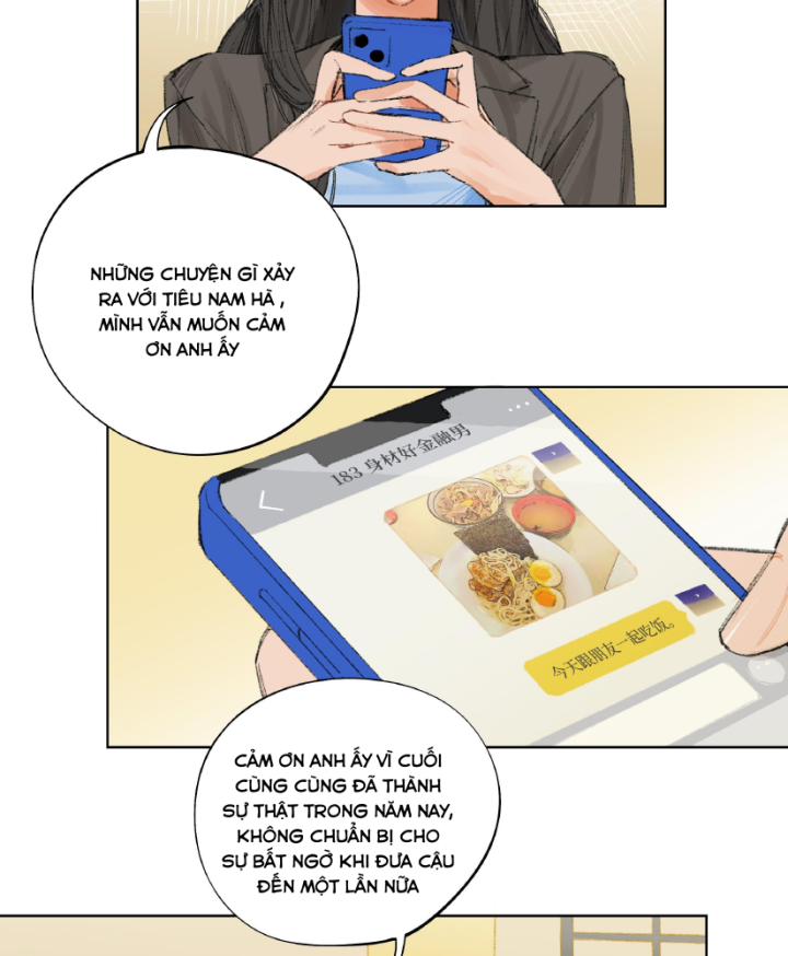 Thỏ Dính Bẫy Tin Đồn Chapter 3 - Trang 2