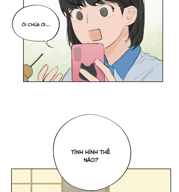 Thỏ Dính Bẫy Tin Đồn Chapter 3 - Trang 2