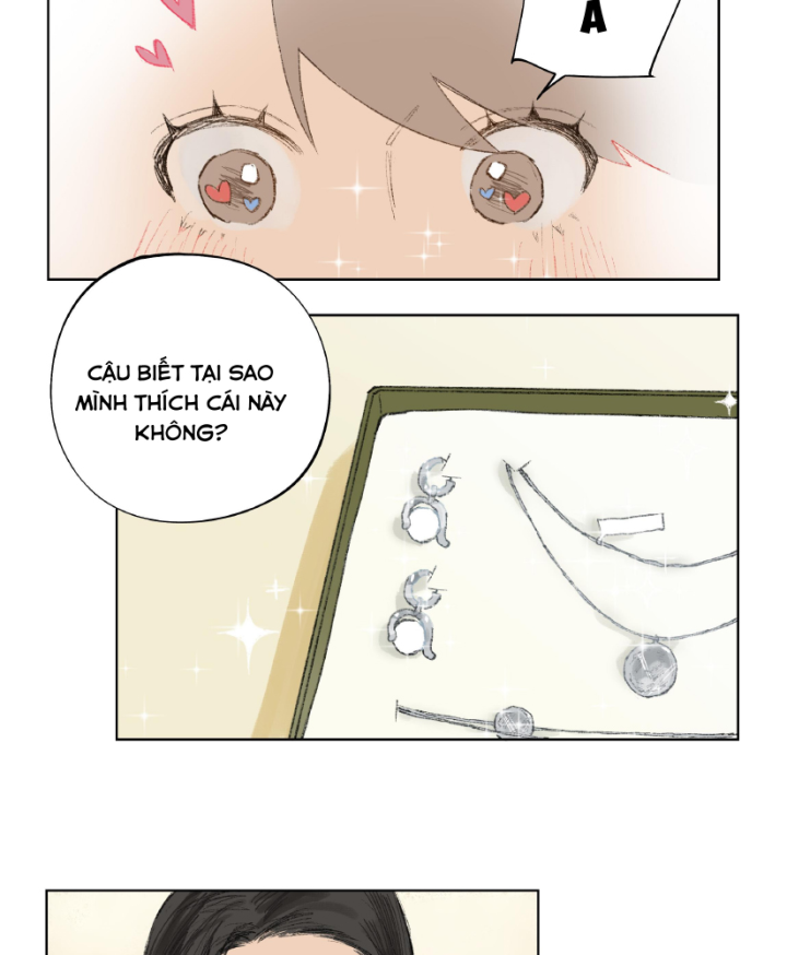 Thỏ Dính Bẫy Tin Đồn Chapter 3 - Trang 2