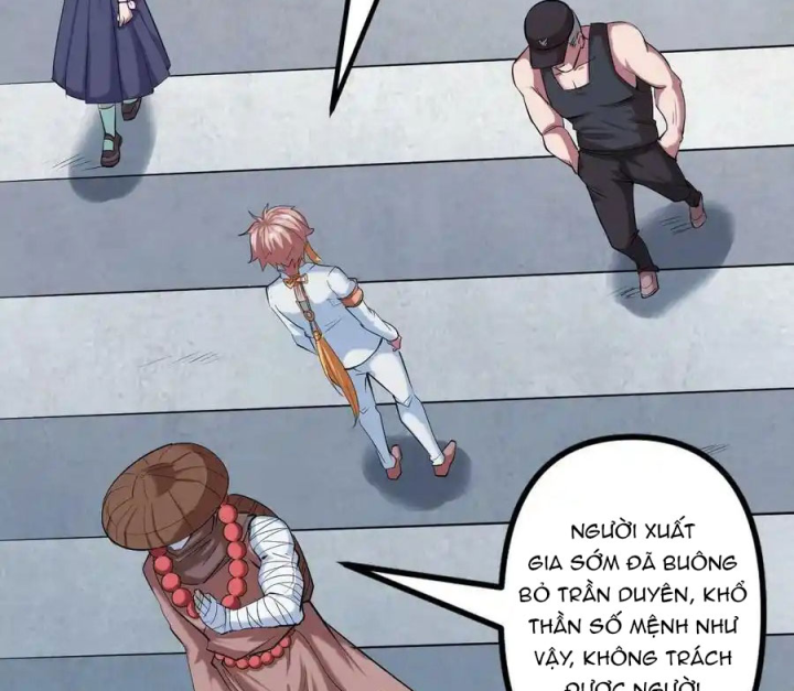 Ta Quyết Không Thành Phật Chapter 29 - Trang 3