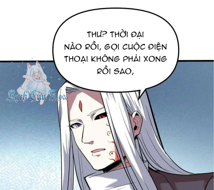 Ta Quyết Không Thành Phật Chapter 29 - Trang 3