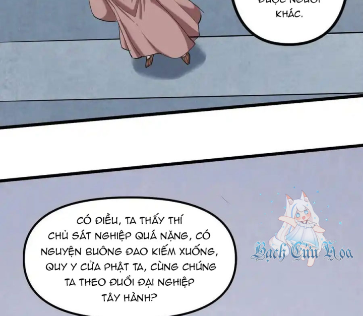 Ta Quyết Không Thành Phật Chapter 29 - Trang 3