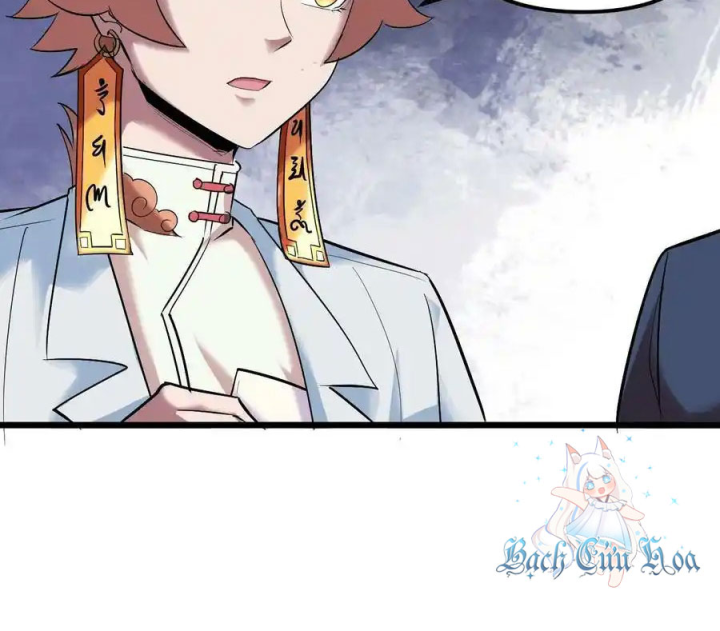 Ta Quyết Không Thành Phật Chapter 29 - Trang 3