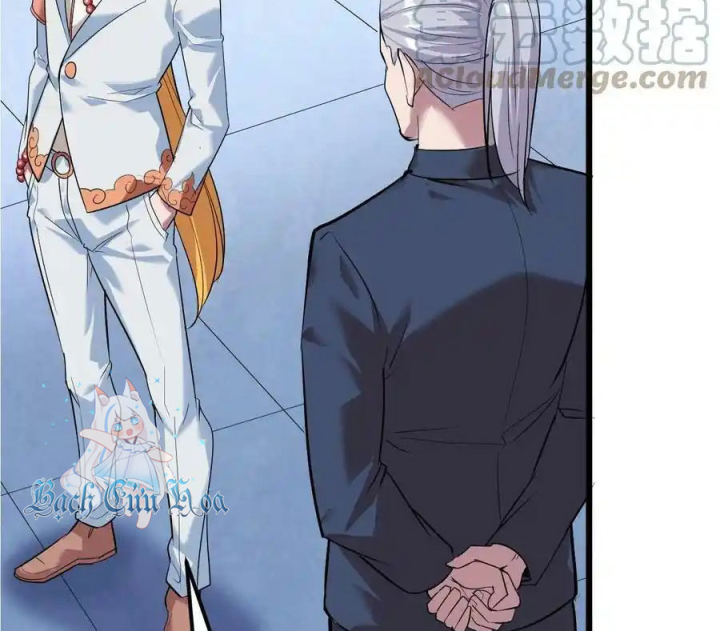 Ta Quyết Không Thành Phật Chapter 29 - Trang 3