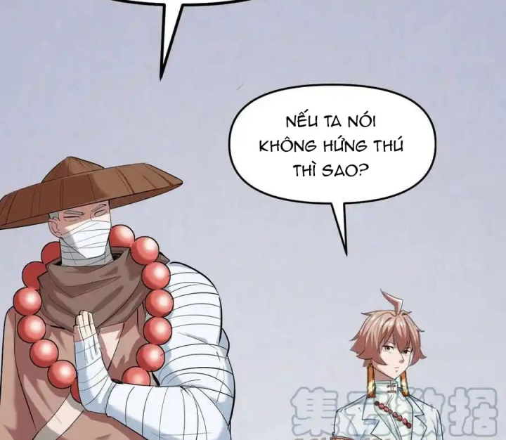 Ta Quyết Không Thành Phật Chapter 29 - Trang 3