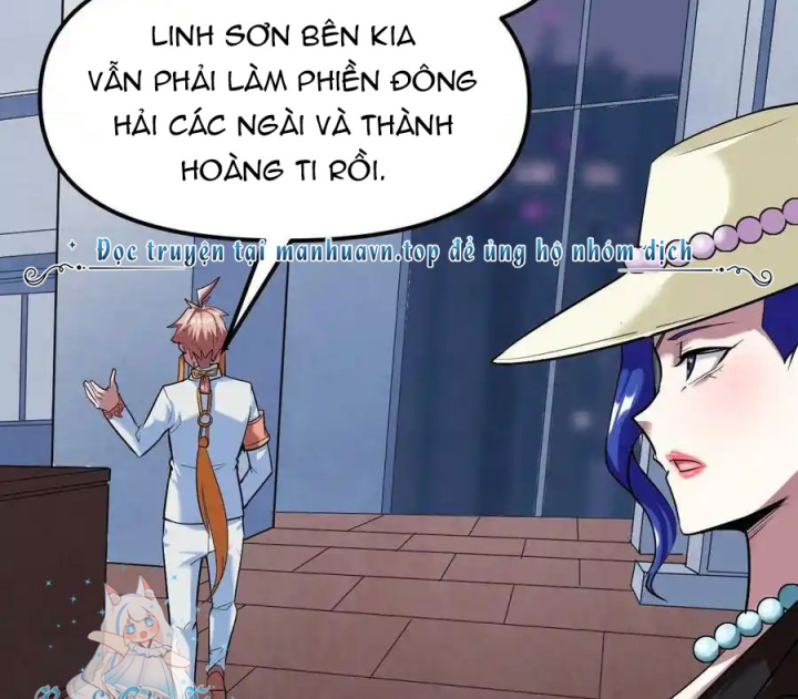 Ta Quyết Không Thành Phật Chapter 29 - Trang 3