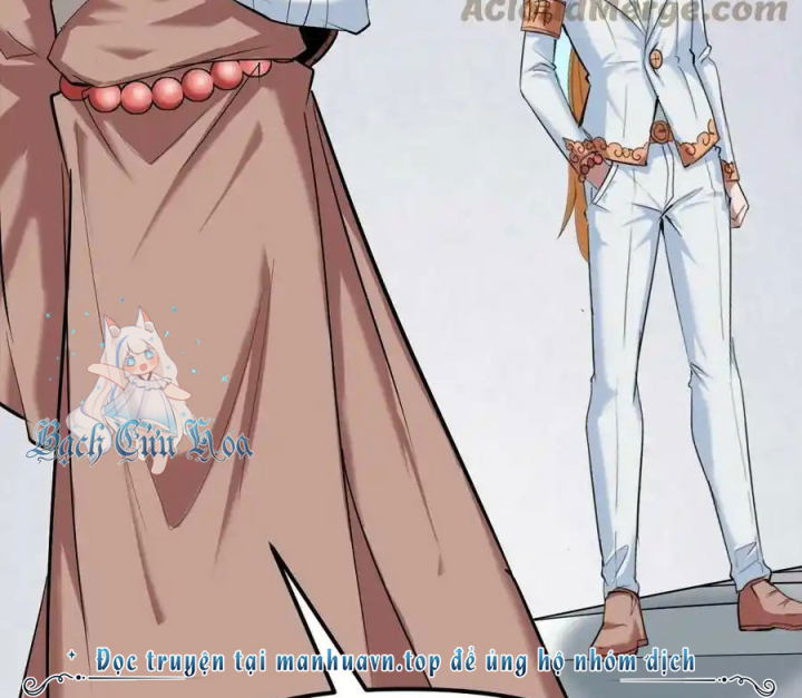 Ta Quyết Không Thành Phật Chapter 29 - Trang 3