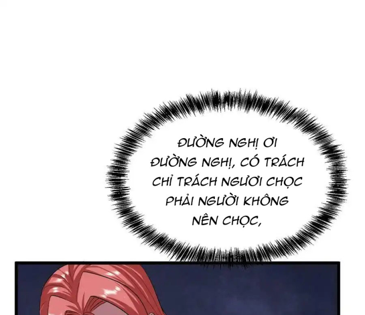 Ta Quyết Không Thành Phật Chapter 29 - Trang 3