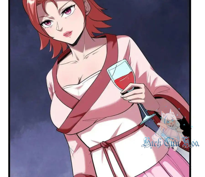 Ta Quyết Không Thành Phật Chapter 29 - Trang 3