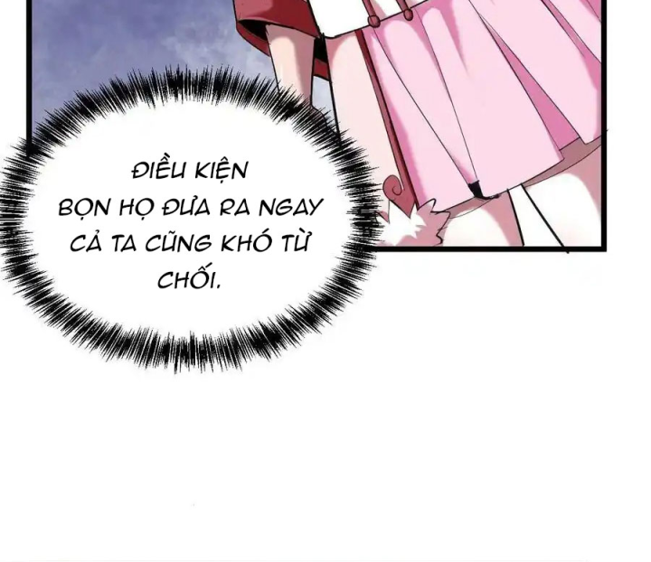 Ta Quyết Không Thành Phật Chapter 29 - Trang 3