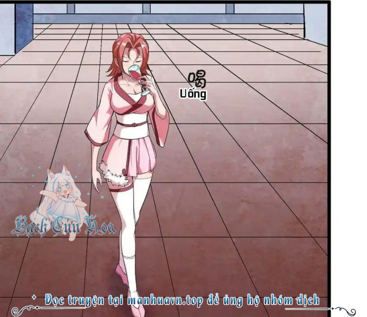 Ta Quyết Không Thành Phật Chapter 29 - Trang 3