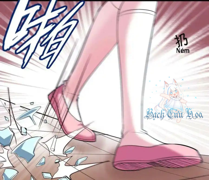 Ta Quyết Không Thành Phật Chapter 29 - Trang 3