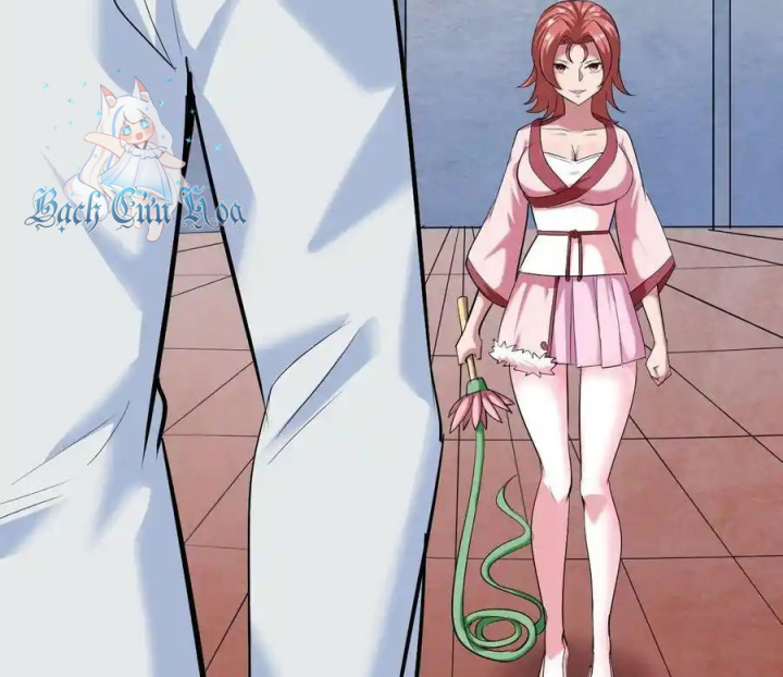 Ta Quyết Không Thành Phật Chapter 29 - Trang 3