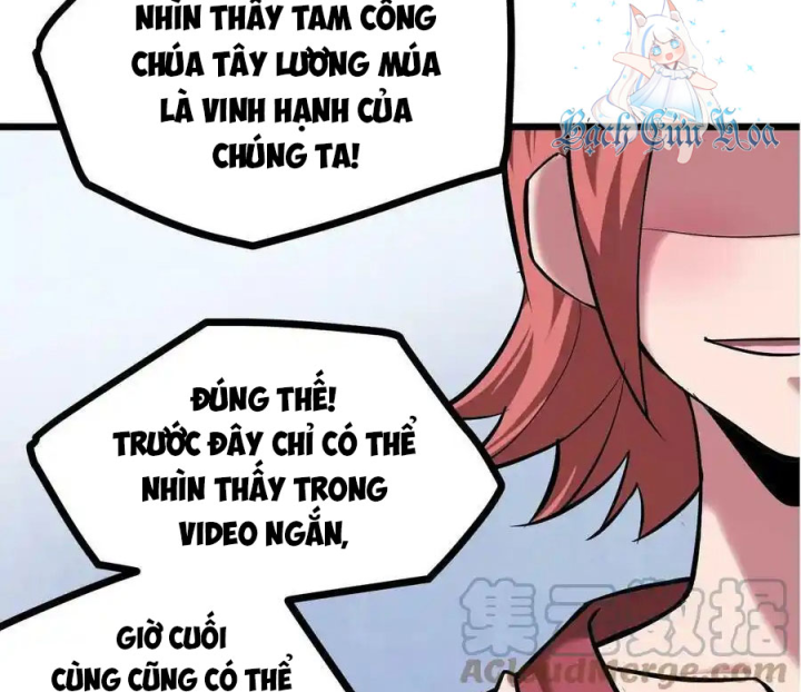 Ta Quyết Không Thành Phật Chapter 29 - Trang 3