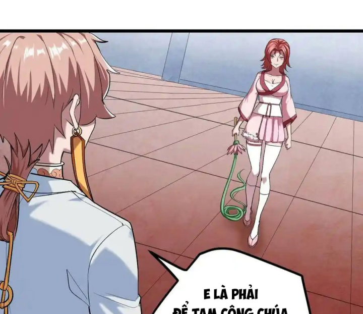 Ta Quyết Không Thành Phật Chapter 29 - Trang 3