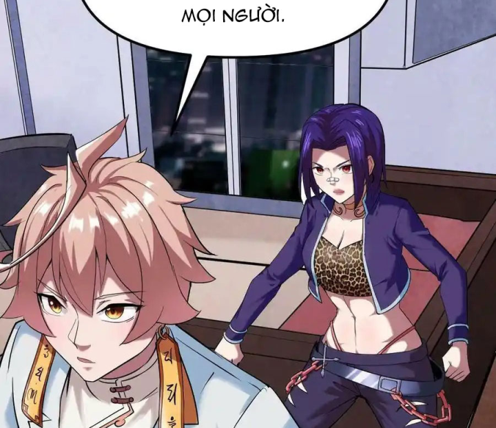 Ta Quyết Không Thành Phật Chapter 29 - Trang 3