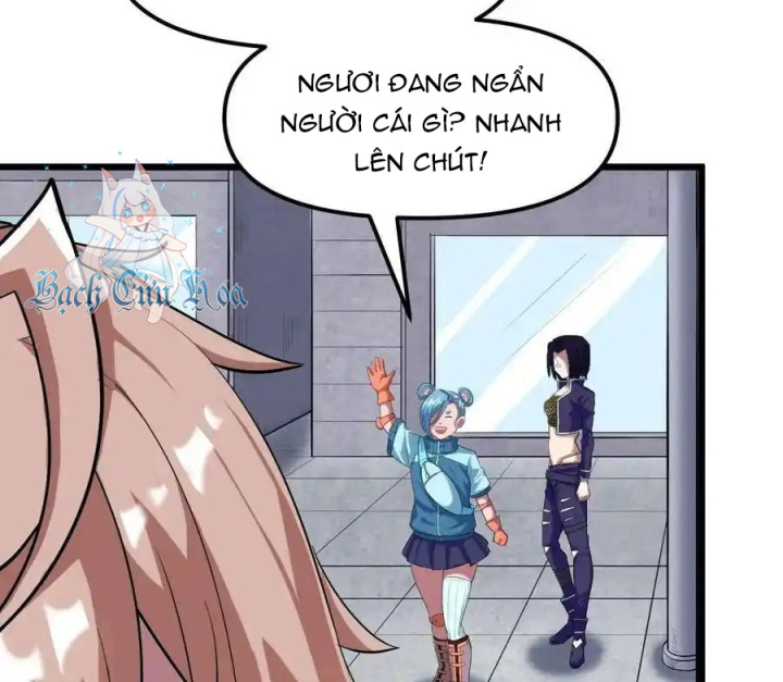 Ta Quyết Không Thành Phật Chapter 29 - Trang 3