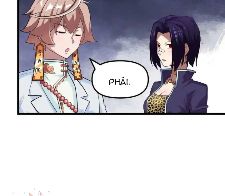 Ta Quyết Không Thành Phật Chapter 29 - Trang 3