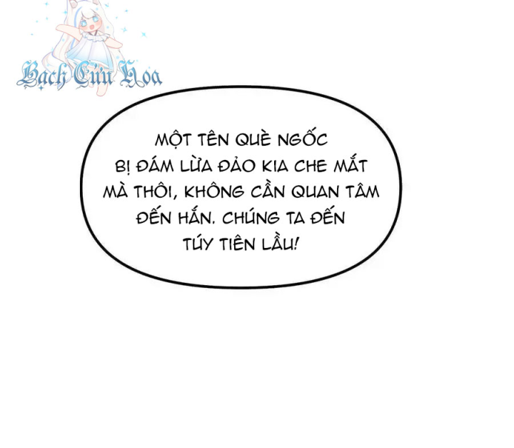 Ta Quyết Không Thành Phật Chapter 29 - Trang 3