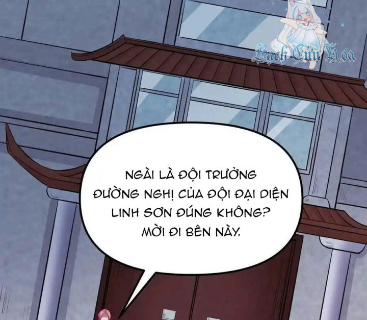 Ta Quyết Không Thành Phật Chapter 29 - Trang 3