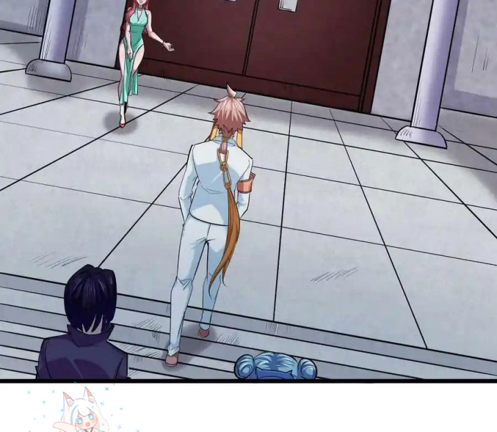 Ta Quyết Không Thành Phật Chapter 29 - Trang 3