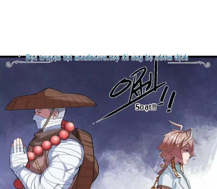 Ta Quyết Không Thành Phật Chapter 29 - Trang 3