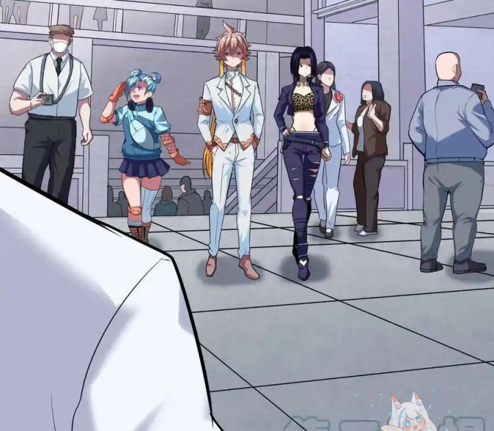 Ta Quyết Không Thành Phật Chapter 29 - Trang 3