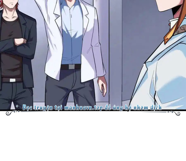 Ta Quyết Không Thành Phật Chapter 29 - Trang 3