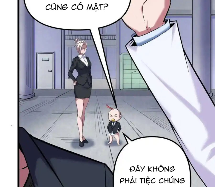 Ta Quyết Không Thành Phật Chapter 29 - Trang 3