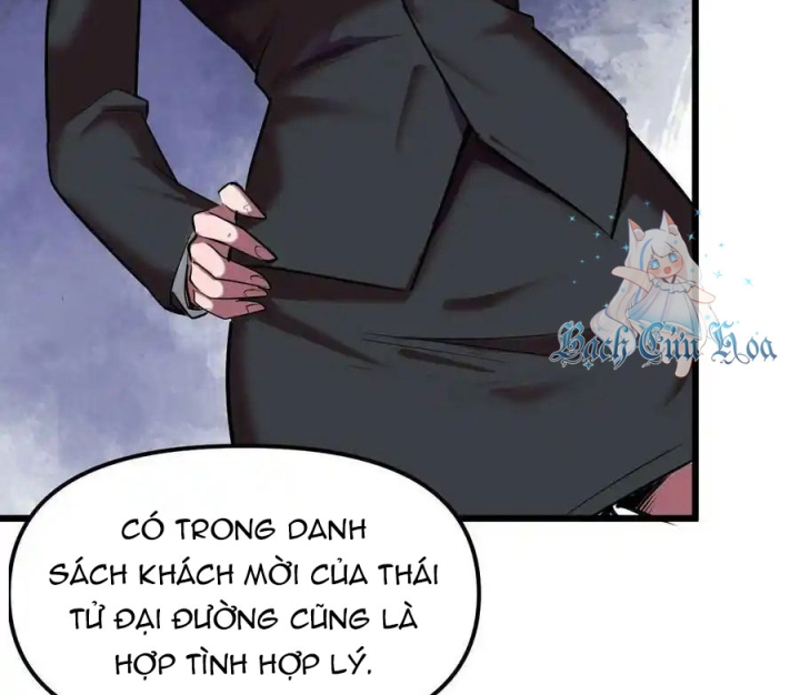 Ta Quyết Không Thành Phật Chapter 29 - Trang 3