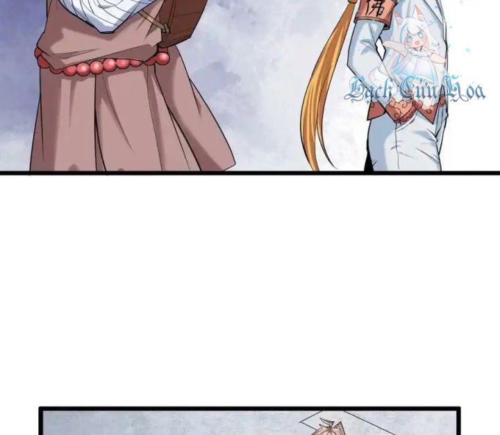 Ta Quyết Không Thành Phật Chapter 29 - Trang 3