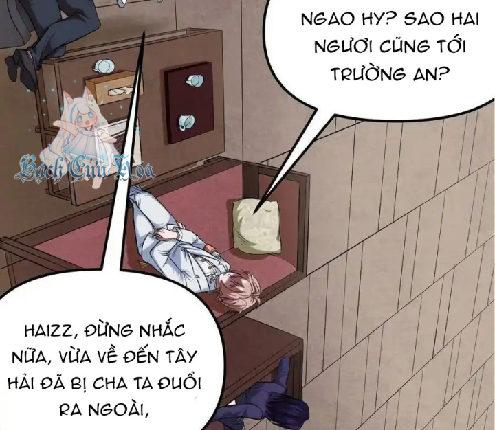 Ta Quyết Không Thành Phật Chapter 29 - Trang 3