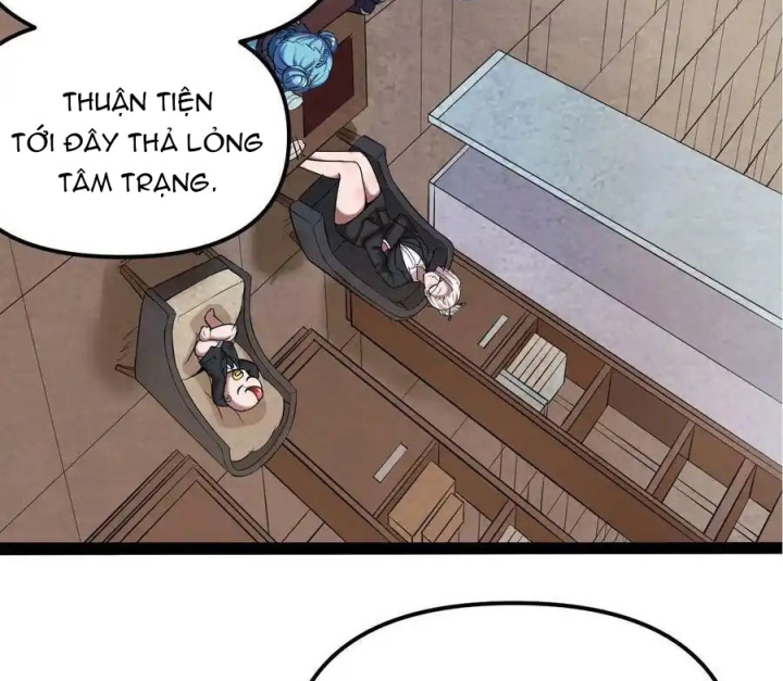 Ta Quyết Không Thành Phật Chapter 29 - Trang 3