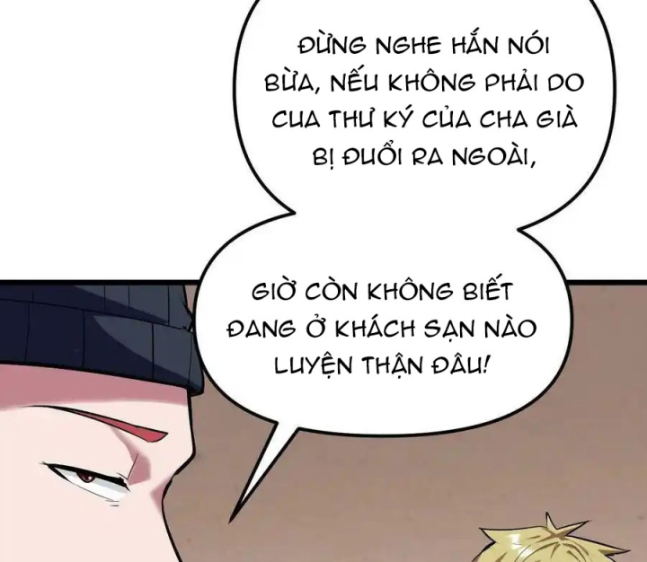 Ta Quyết Không Thành Phật Chapter 29 - Trang 3
