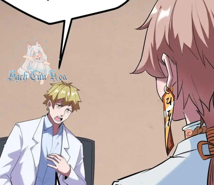 Ta Quyết Không Thành Phật Chapter 29 - Trang 3