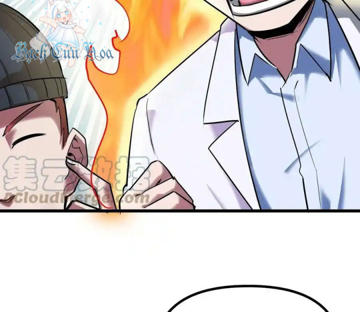 Ta Quyết Không Thành Phật Chapter 29 - Trang 3