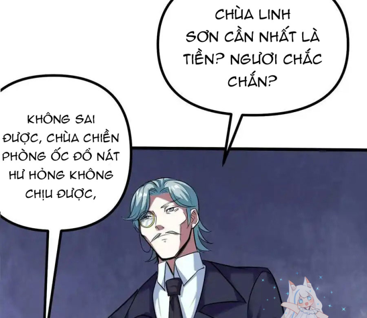 Ta Quyết Không Thành Phật Chapter 29 - Trang 3