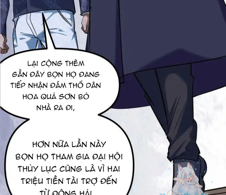 Ta Quyết Không Thành Phật Chapter 29 - Trang 3